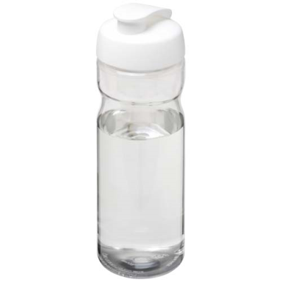 H2O ACTIVE® ECO BASE 650 ML FLIP LID SPORTS BOTTLE