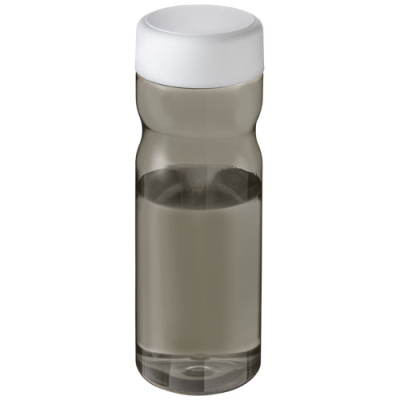 H2O ACTIVE® ECO BASE 650 ML SCREW CAP WATER BOTTLE