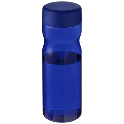 H2O ACTIVE® ECO BASE 650 ML SCREW CAP WATER BOTTLE