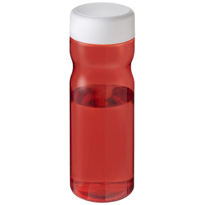 H2O ACTIVE® ECO BASE 650 ML SCREW CAP WATER BOTTLE