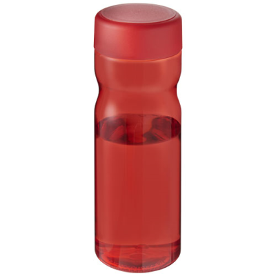 H2O ACTIVE® ECO BASE 650 ML SCREW CAP WATER BOTTLE