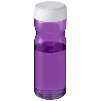 H2O ACTIVE® ECO BASE 650 ML SCREW CAP WATER BOTTLE