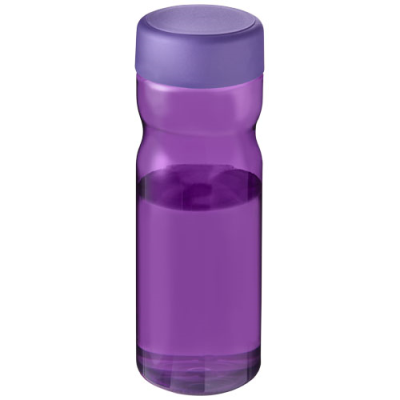 H2O ACTIVE® ECO BASE 650 ML SCREW CAP WATER BOTTLE