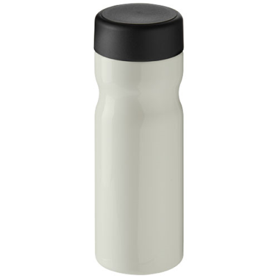 H2O ACTIVE® ECO BASE 650 ML SCREW CAP WATER BOTTLE