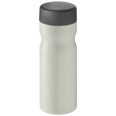 H2O ACTIVE® ECO BASE 650 ML SCREW CAP WATER BOTTLE