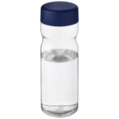 H2O ACTIVE® ECO BASE 650 ML SCREW CAP WATER BOTTLE