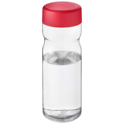 H2O ACTIVE® ECO BASE 650 ML SCREW CAP WATER BOTTLE