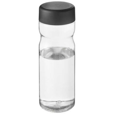 H2O ACTIVE® ECO BASE 650 ML SCREW CAP WATER BOTTLE