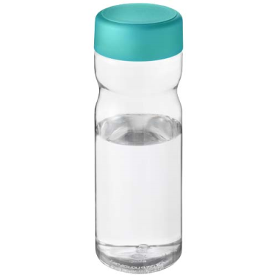 H2O ACTIVE® ECO BASE 650 ML SCREW CAP WATER BOTTLE