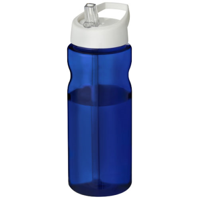 H2O ACTIVE® ECO BASE 650 ML SPOUT LID SPORTS BOTTLE