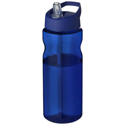 H2O ACTIVE® ECO BASE 650 ML SPOUT LID SPORTS BOTTLE