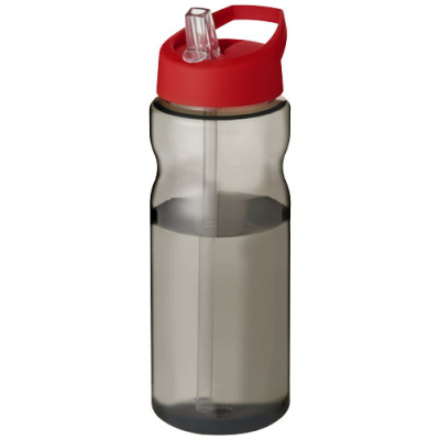 H2O ACTIVE® ECO BASE 650 ML SPOUT LID SPORTS BOTTLE