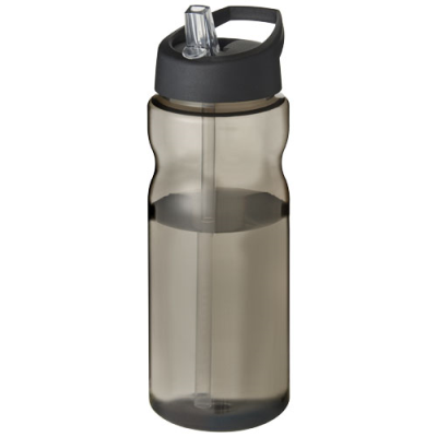 H2O ACTIVE® ECO BASE 650 ML SPOUT LID SPORTS BOTTLE