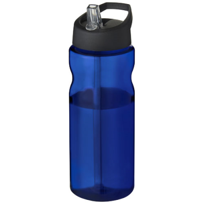 H2O ACTIVE® ECO BASE 650 ML SPOUT LID SPORTS BOTTLE