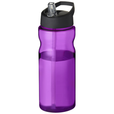 H2O ACTIVE® ECO BASE 650 ML SPOUT LID SPORTS BOTTLE