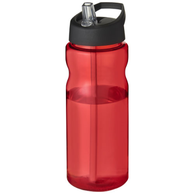 H2O ACTIVE® ECO BASE 650 ML SPOUT LID SPORTS BOTTLE