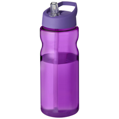 H2O ACTIVE® ECO BASE 650 ML SPOUT LID SPORTS BOTTLE