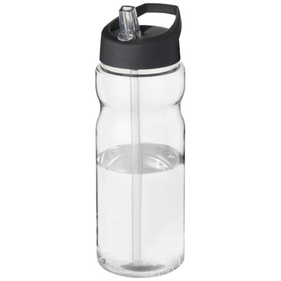 H2O ACTIVE® ECO BASE 650 ML SPOUT LID SPORTS BOTTLE