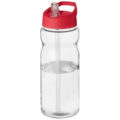 H2O ACTIVE® ECO BASE 650 ML SPOUT LID SPORTS BOTTLE