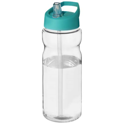H2O ACTIVE® ECO BASE 650 ML SPOUT LID SPORTS BOTTLE