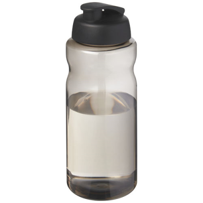 H2O ACTIVE® ECO BIG BASE 1 LITRE FLIP LID SPORTS BOTTLE