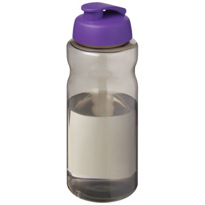 H2O ACTIVE® ECO BIG BASE 1 LITRE FLIP LID SPORTS BOTTLE