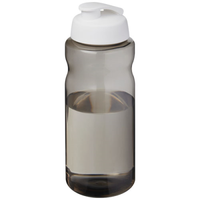 H2O ACTIVE® ECO BIG BASE 1 LITRE FLIP LID SPORTS BOTTLE