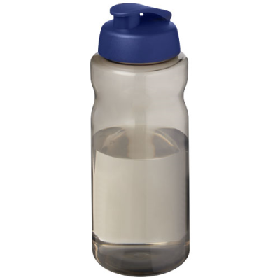 H2O ACTIVE® ECO BIG BASE 1 LITRE FLIP LID SPORTS BOTTLE
