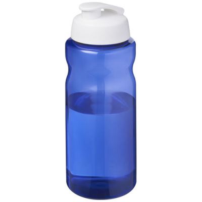 H2O ACTIVE® ECO BIG BASE 1 LITRE FLIP LID SPORTS BOTTLE