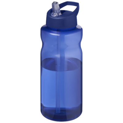 H2O ACTIVE® ECO BIG BASE 1 LITRE SPOUT LID SPORTS BOTTLE