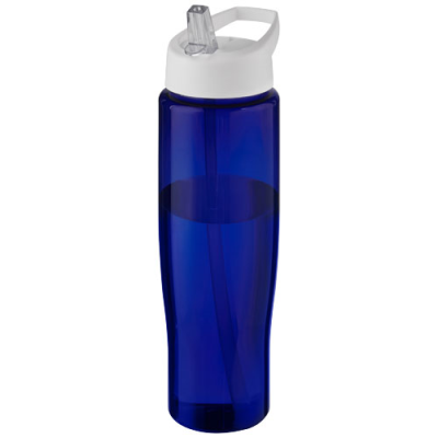 H2O ACTIVE® ECO TEMPO 700 ML SPOUT LID SPORTS BOTTLE