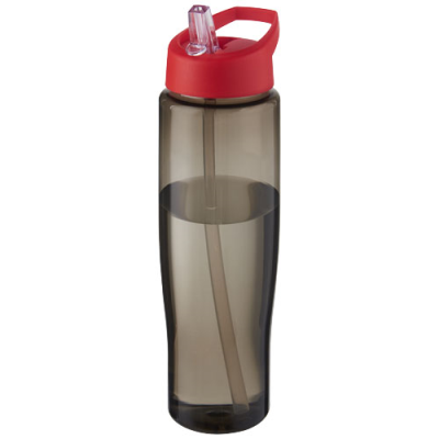 H2O ACTIVE® ECO TEMPO 700 ML SPOUT LID SPORTS BOTTLE