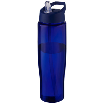 H2O ACTIVE® ECO TEMPO 700 ML SPOUT LID SPORTS BOTTLE
