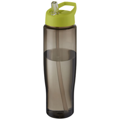H2O ACTIVE® ECO TEMPO 700 ML SPOUT LID SPORTS BOTTLE