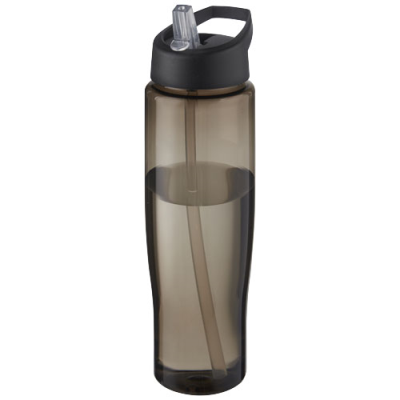 H2O ACTIVE® ECO TEMPO 700 ML SPOUT LID SPORTS BOTTLE