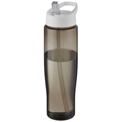 H2O ACTIVE® ECO TEMPO 700 ML SPOUT LID SPORTS BOTTLE
