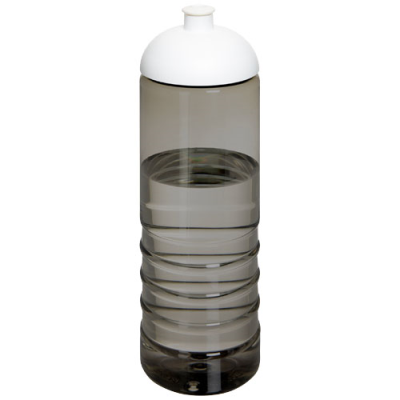 H2O ACTIVE® ECO TREBLE 750 ML DOME LID SPORTS BOTTLE 