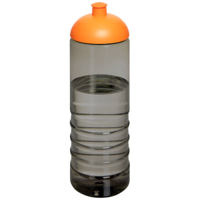 H2O ACTIVE® ECO TREBLE 750 ML DOME LID SPORTS BOTTLE 