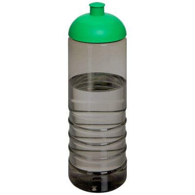 H2O ACTIVE® ECO TREBLE 750 ML DOME LID SPORTS BOTTLE 
