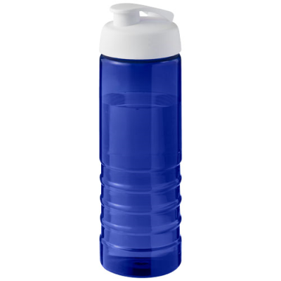 H2O ACTIVE® ECO TREBLE 750 ML FLIP LID SPORTS BOTTLE