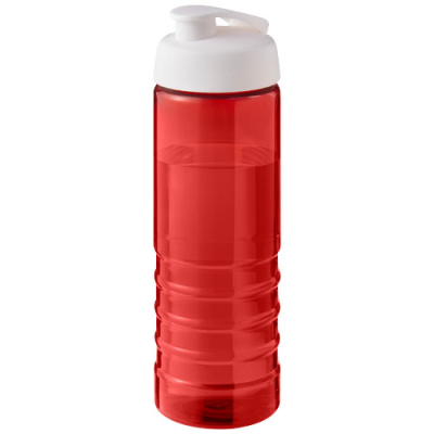 H2O ACTIVE® ECO TREBLE 750 ML FLIP LID SPORTS BOTTLE