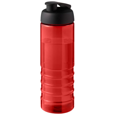 H2O ACTIVE® ECO TREBLE 750 ML FLIP LID SPORTS BOTTLE