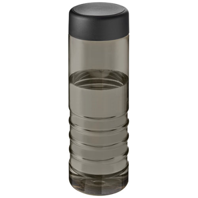 H2O ACTIVE® ECO TREBLE 750 ML SCREW CAP WATER BOTTLE 