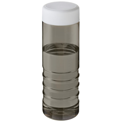 H2O ACTIVE® ECO TREBLE 750 ML SCREW CAP WATER BOTTLE 
