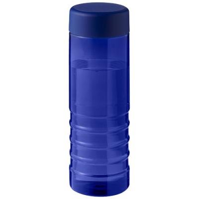 H2O ACTIVE® ECO TREBLE 750 ML SCREW CAP WATER BOTTLE 