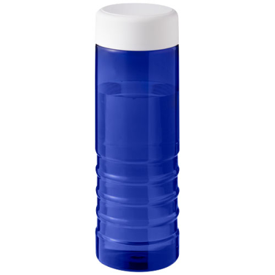 H2O ACTIVE® ECO TREBLE 750 ML SCREW CAP WATER BOTTLE 