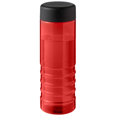 H2O ACTIVE® ECO TREBLE 750 ML SCREW CAP WATER BOTTLE 