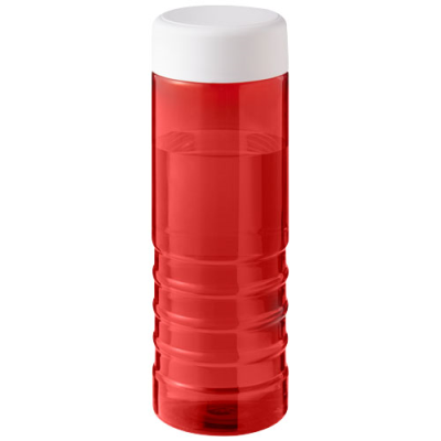 H2O ACTIVE® ECO TREBLE 750 ML SCREW CAP WATER BOTTLE 