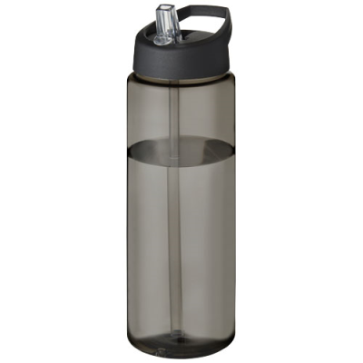 H2O ACTIVE® ECO VIBE 850 ML SPOUT LID SPORTS BOTTLE 