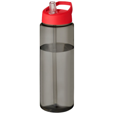 H2O ACTIVE® ECO VIBE 850 ML SPOUT LID SPORTS BOTTLE 